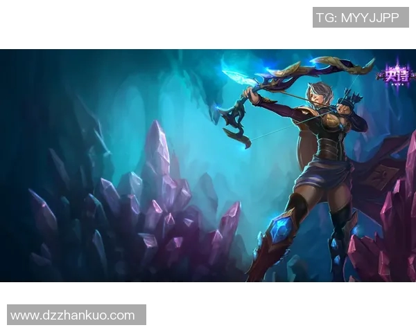 esports数据刘秀英独家揭秘英雄联盟游戏策略与技巧分享