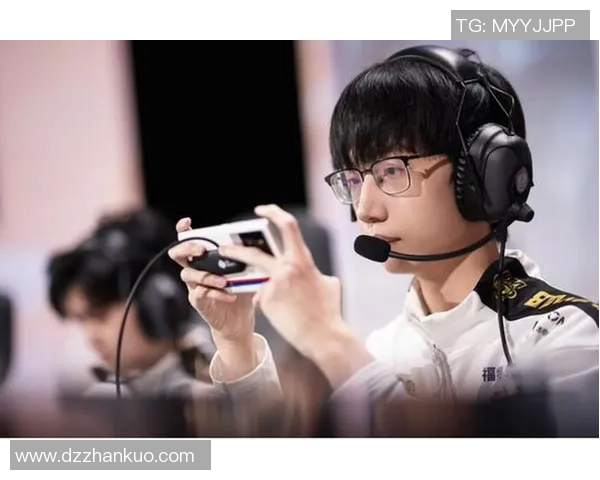 电竞新闻S15LOL比分王者荣耀专题深入分析BLG战队的比赛节奏与策略解析