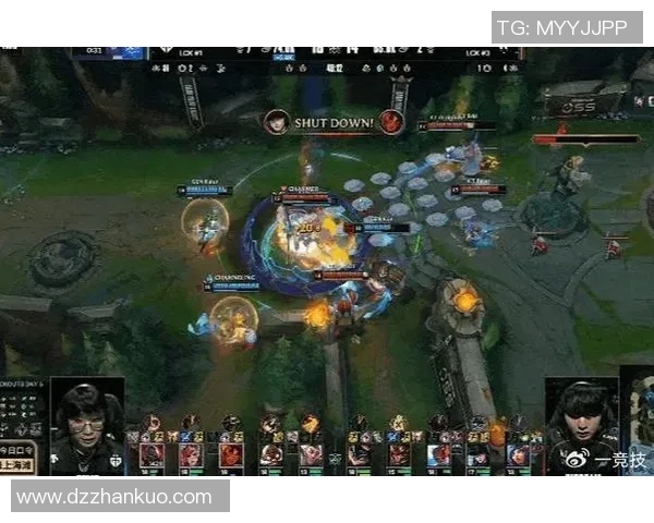 S15LOL比分热议CSGOTES实力变革引发电竞圈关注与讨论实时新闻